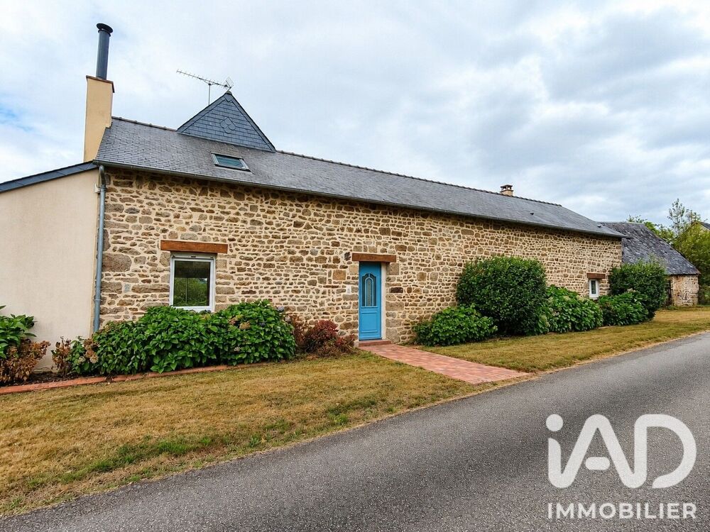 Maison – Aron - Vue 3