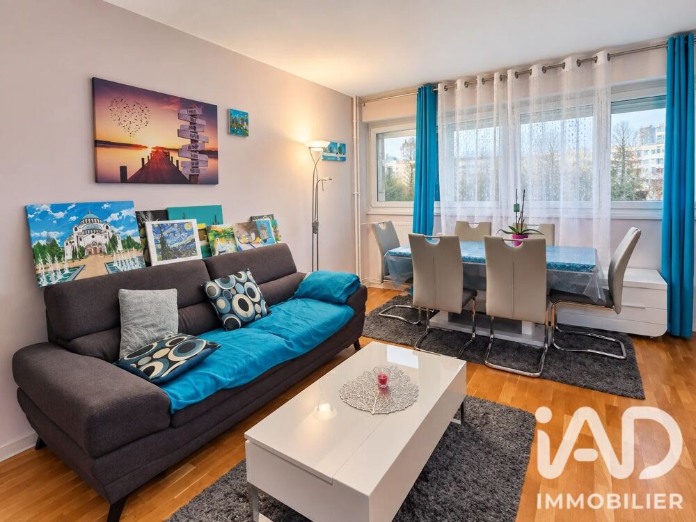 Vente Appartement Vente Appartement 2 pièces Créteil