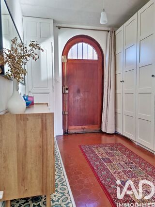  Maison � vendre 4 pi�ces 110 m�