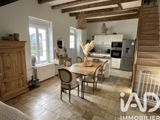  Maison � vendre 4 pi�ces 83 m�