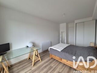  Appartement � vendre 3 pi�ces 57 m�