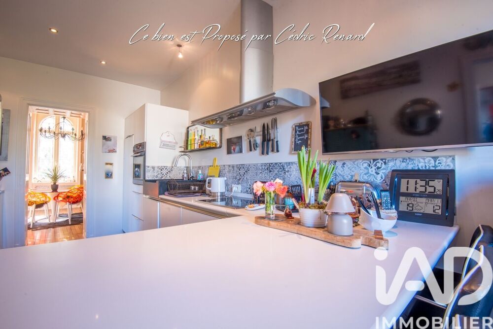 � vendre  Maison Angers (49000)
