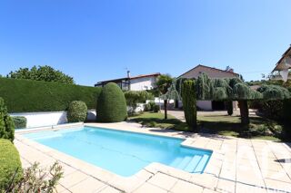  Maison à vendre 6 pièces 133 m²