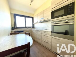  Appartement à vendre 5 pièces 106 m²