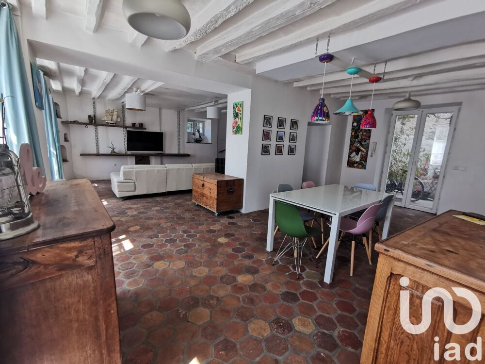 Vente Maison/villa 7 pièces