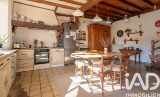  Maison à vendre 5 pièces 140 m²