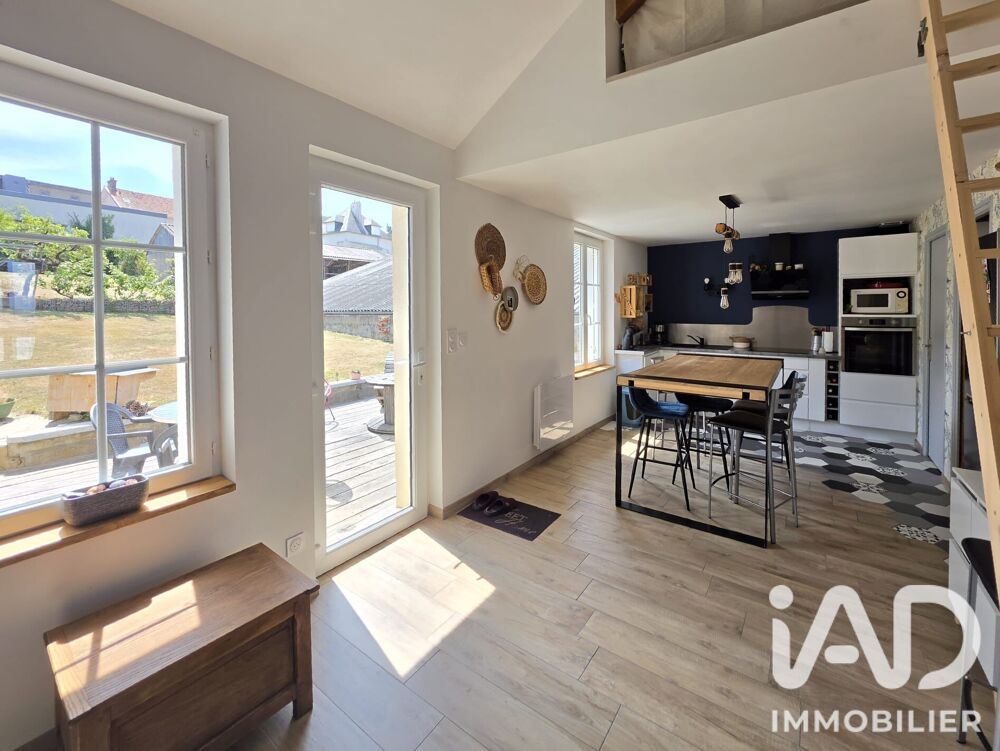 Vente Maison/villa 3 pièces