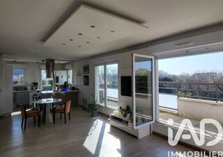  Appartement à vendre 5 pièces 103 m²