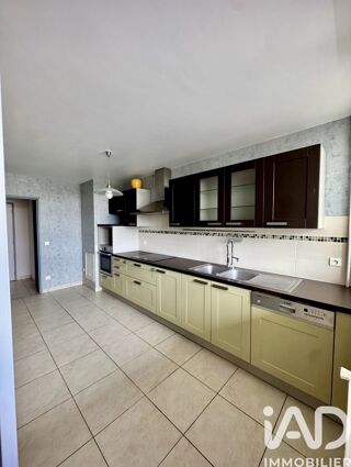  Appartement à vendre 5 pièces 101 m²