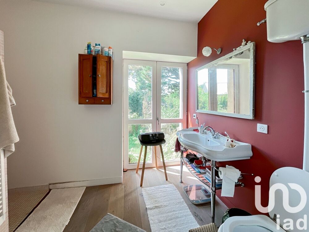 à vendre  Maison Saint-Père-en-Retz (44320)