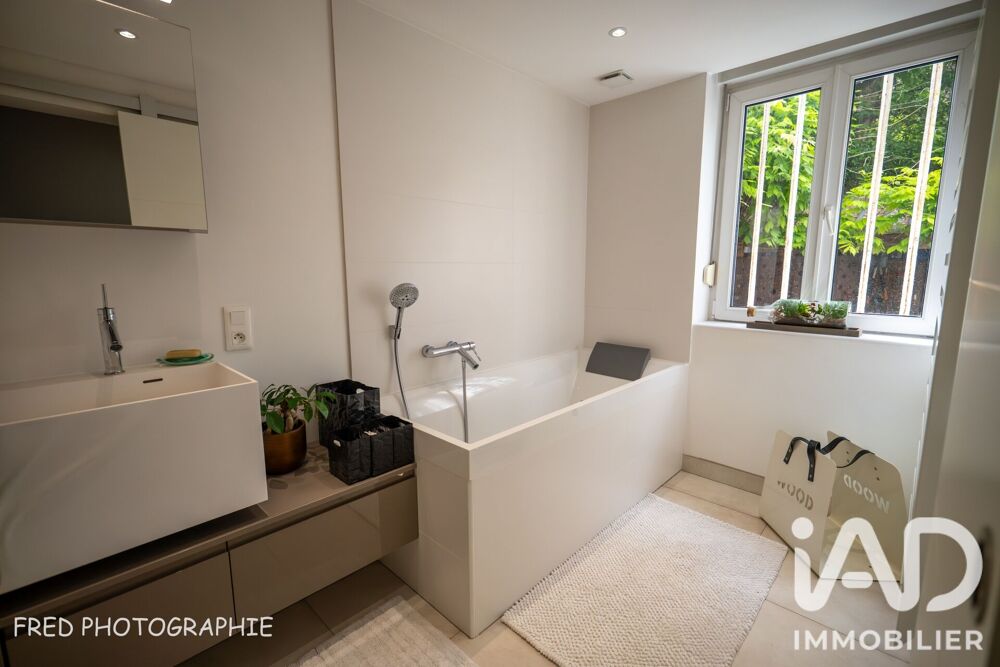 à vendre  Maison Thionville (57100)