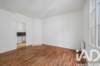  Appartement � vendre 1 pi�ce 21 m�