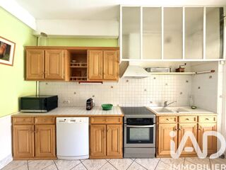  Maison à vendre 7 pièces 225 m²
