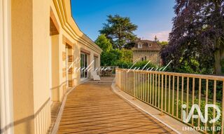 Maison à vendre 6 pièces 190 m²