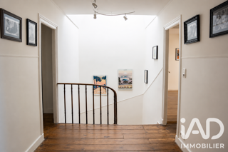  Maison à vendre 10 pièces 225 m²
