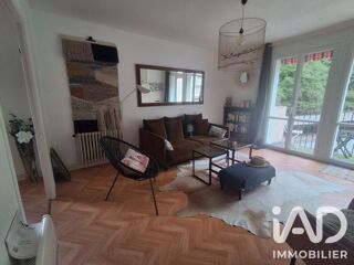  Appartement à vendre 4 pièces 79 m²