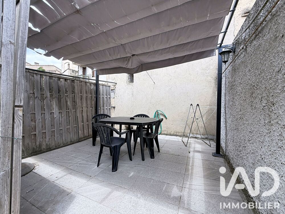 Vente Appartement Vente Appartement 2 pièces Carcassonne