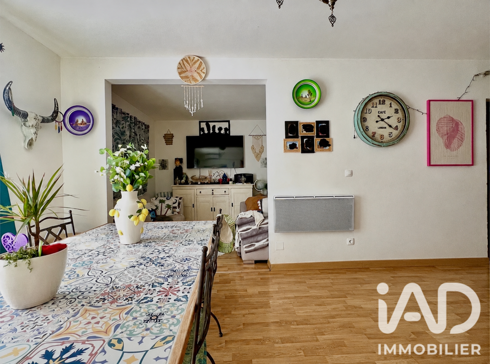 Vente Maison de village 6 pièces