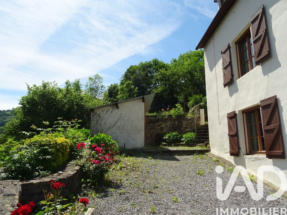 Vente Maison Vente Maison/villa 12 pièces Mauléon-licharre