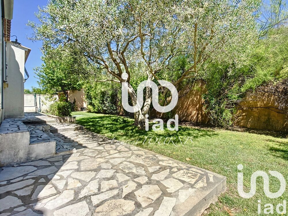 Vente Maison traditionnelle 6 pièces