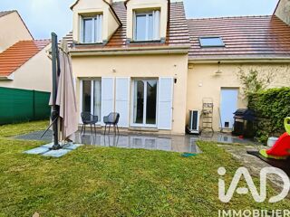  Maison à vendre 5 pièces 110 m²