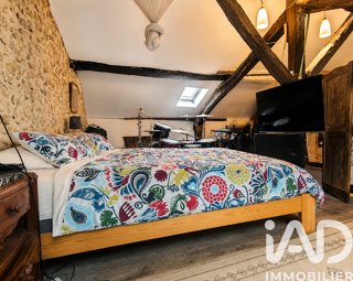  Maison à vendre 5 pièces 104 m²