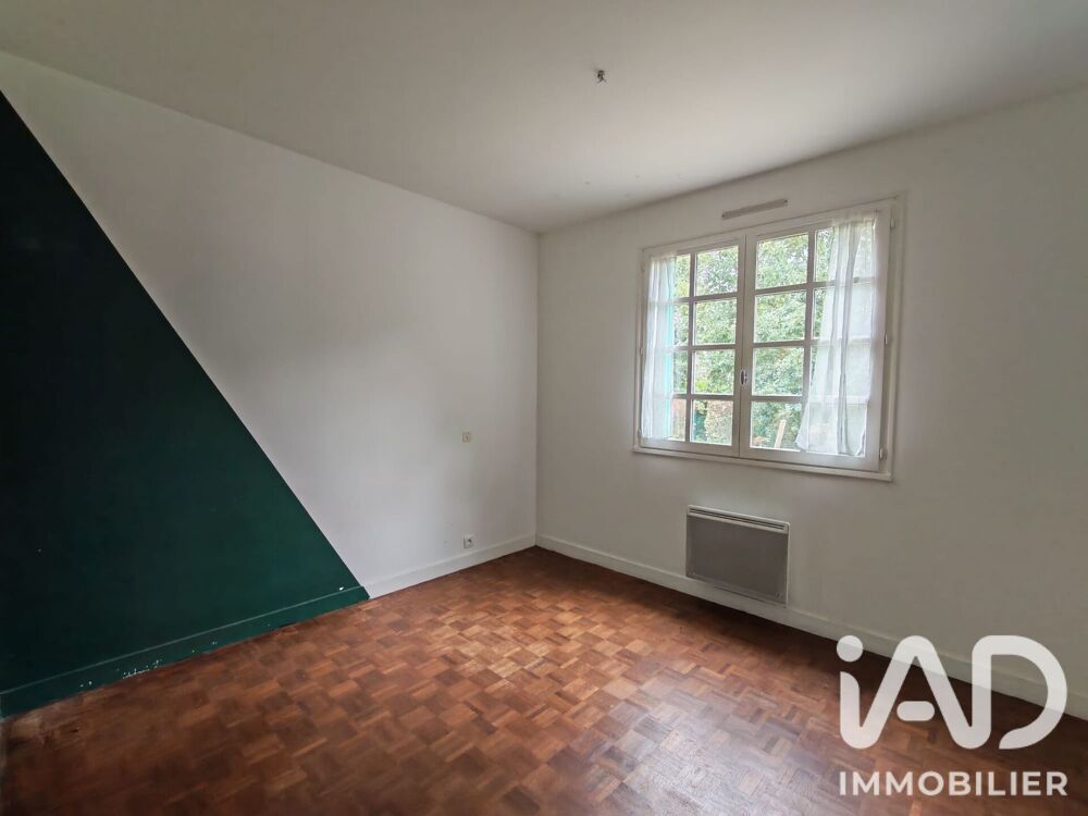 Vente Maison Vente Maison/villa 5 pièces La mézière