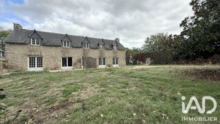  Maison à vendre 6 pièces 167 m²