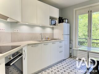Vente Appartement Vente Appartement 3 pièces Saint-germain-en-laye