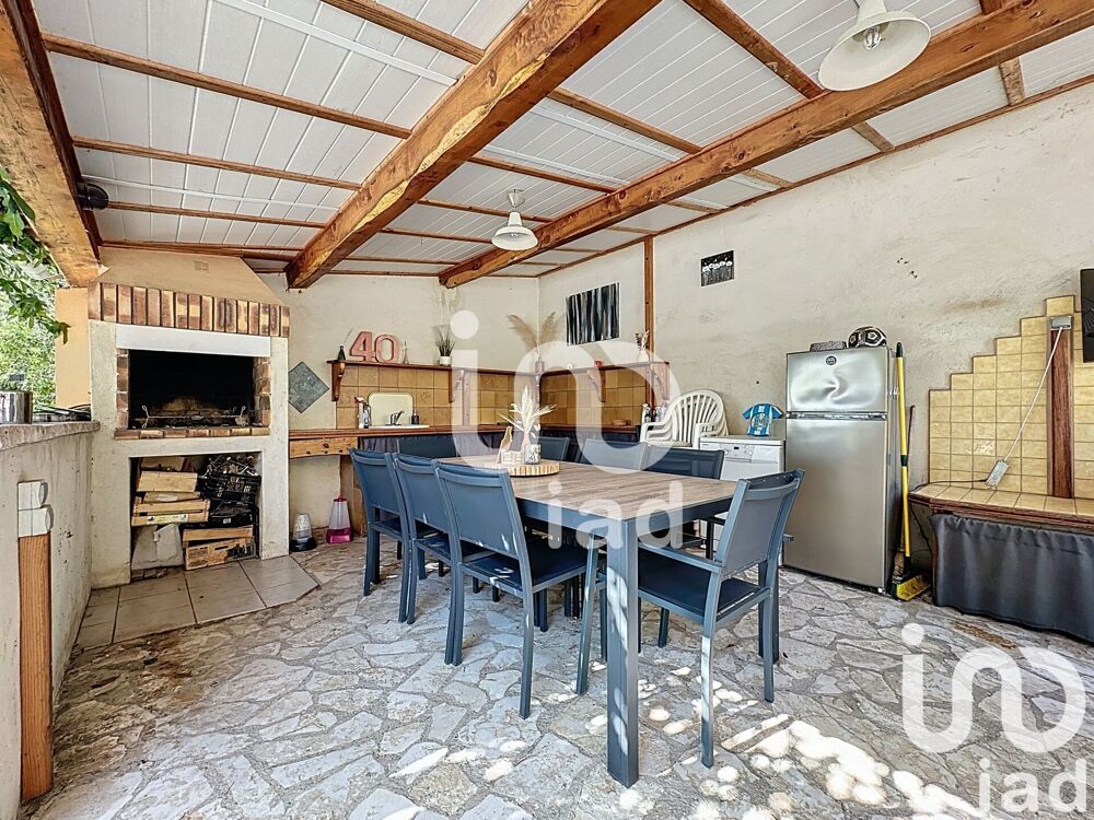 Vente Maison Vente Maison de campagne 7 pièces Carpentras