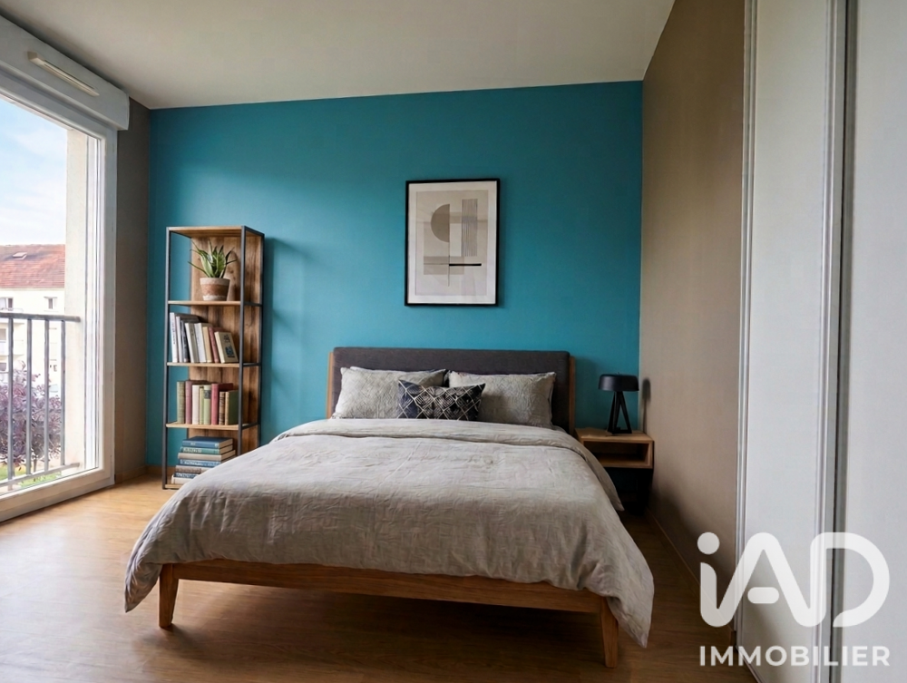 Vente Appartement Vente Appartement 2 pièces Chevigny-saint-sauveur