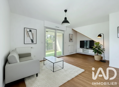   Vente Duplex 3 pièces Appartement - 3 pièce(s) - 64 m²