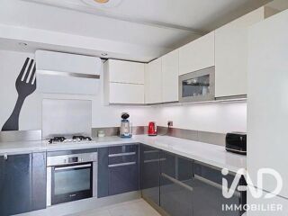  Maison à vendre 4 pièces 93 m²