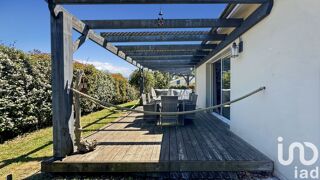  Maison à vendre 6 pièces 133 m²