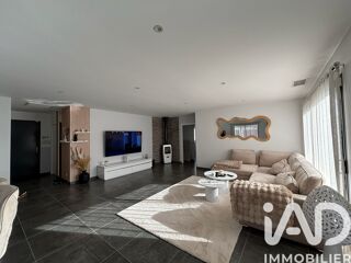  Maison à vendre 4 pièces 116 m²