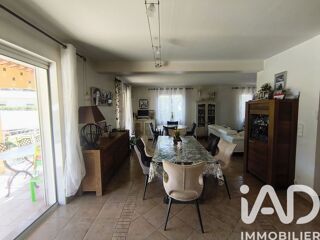  Maison à vendre 5 pièces 123 m²