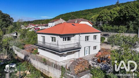   Vente Maison/villa 6 pièces Maison - 6 pièce(s) - 173 m²