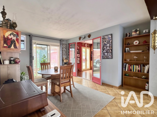  Maison à vendre 7 pièces 137 m²