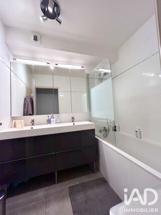 Vente Appartement Vente Appartement 5 pièces Courbevoie