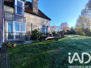  Maison à vendre 3 pièces 116 m²