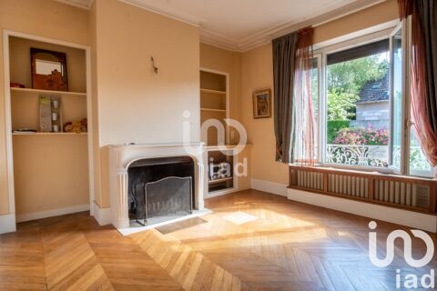   Vente Maison traditionnelle 9 pièces Maison - 9 pièce(s) - 165 m²