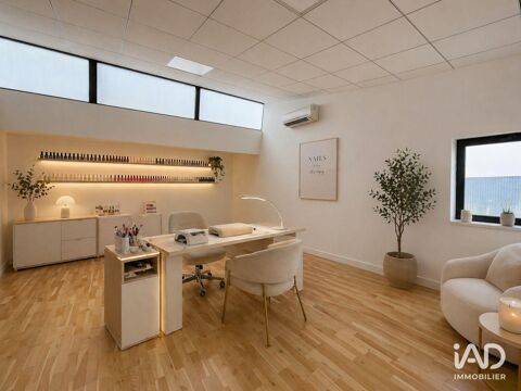 Location Bureaux 37 m&sup2; 910 91070 Bondoufle
