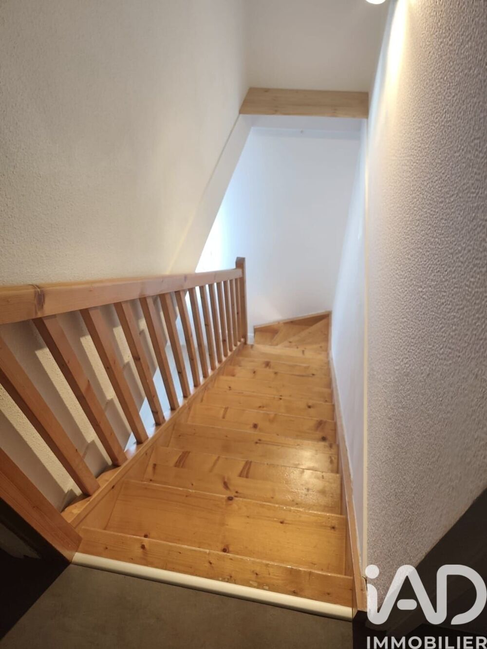Vente Appartement Vente Appartement 4 pièces Roanne