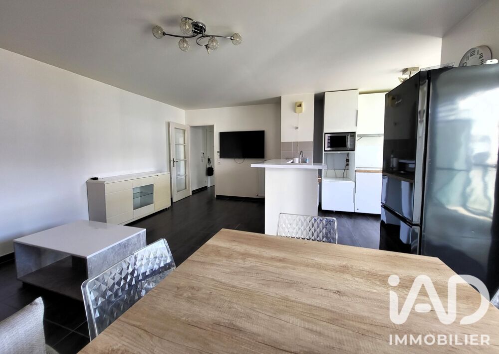 Location Appartement 3 pièces