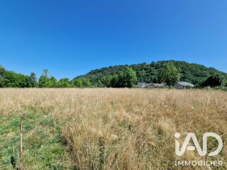  Terrain à vendre 949 m²