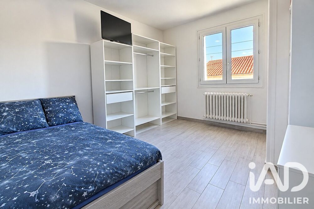 Vente Appartement Vente Appartement 3 pièces Perpignan