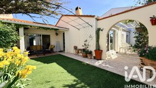 Maison à vendre 4 pièces 114 m²