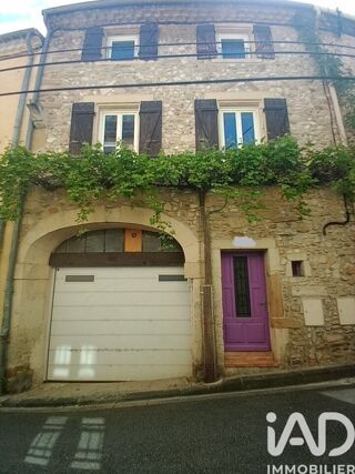  Maison à vendre 4 pièces 109 m²