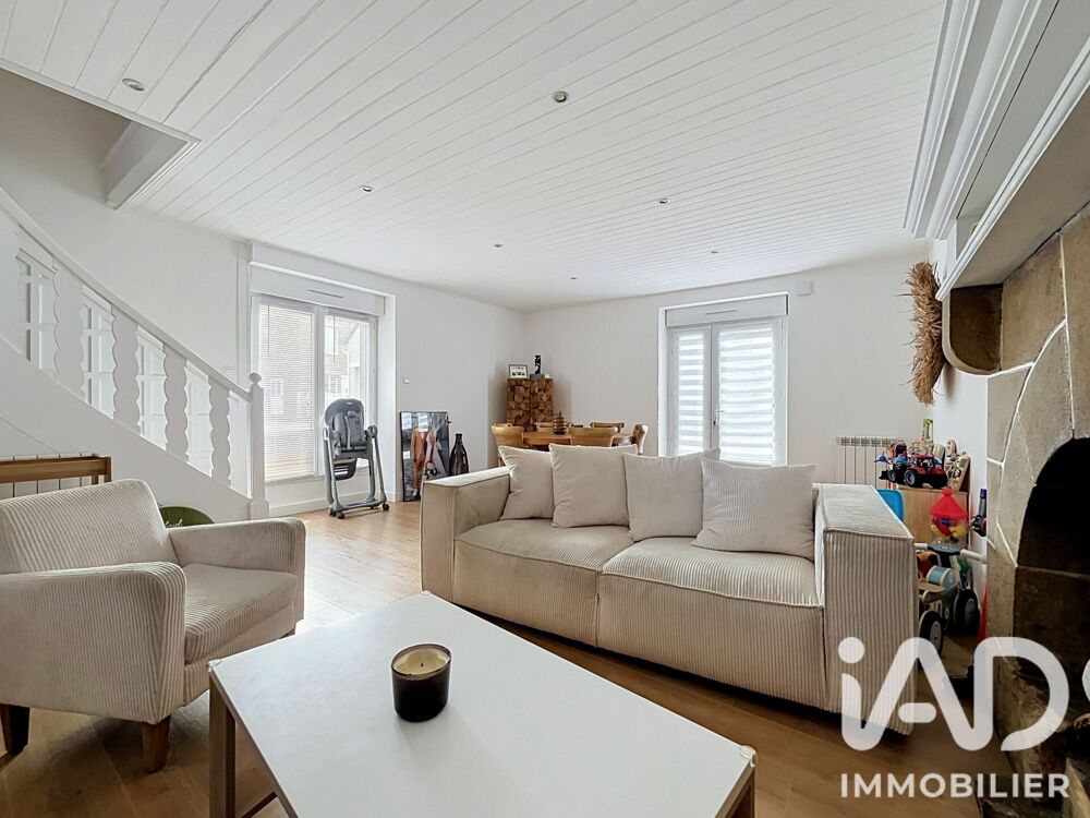 Vente Maison de village 4 pièces