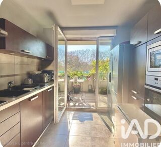  Appartement à vendre 4 pièces 86 m²